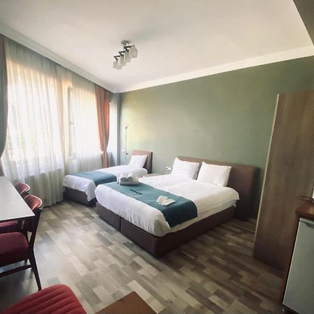 Puffin Suites イスタンブール エクステリア 写真