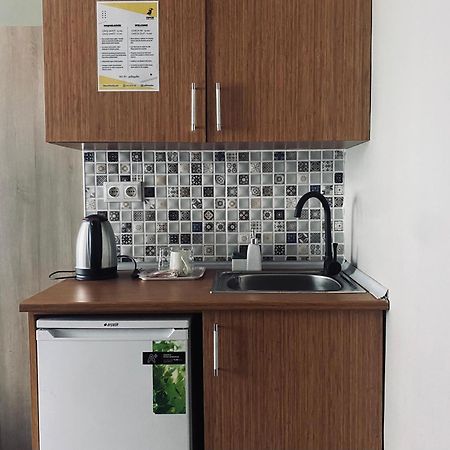 Puffin Suites イスタンブール エクステリア 写真