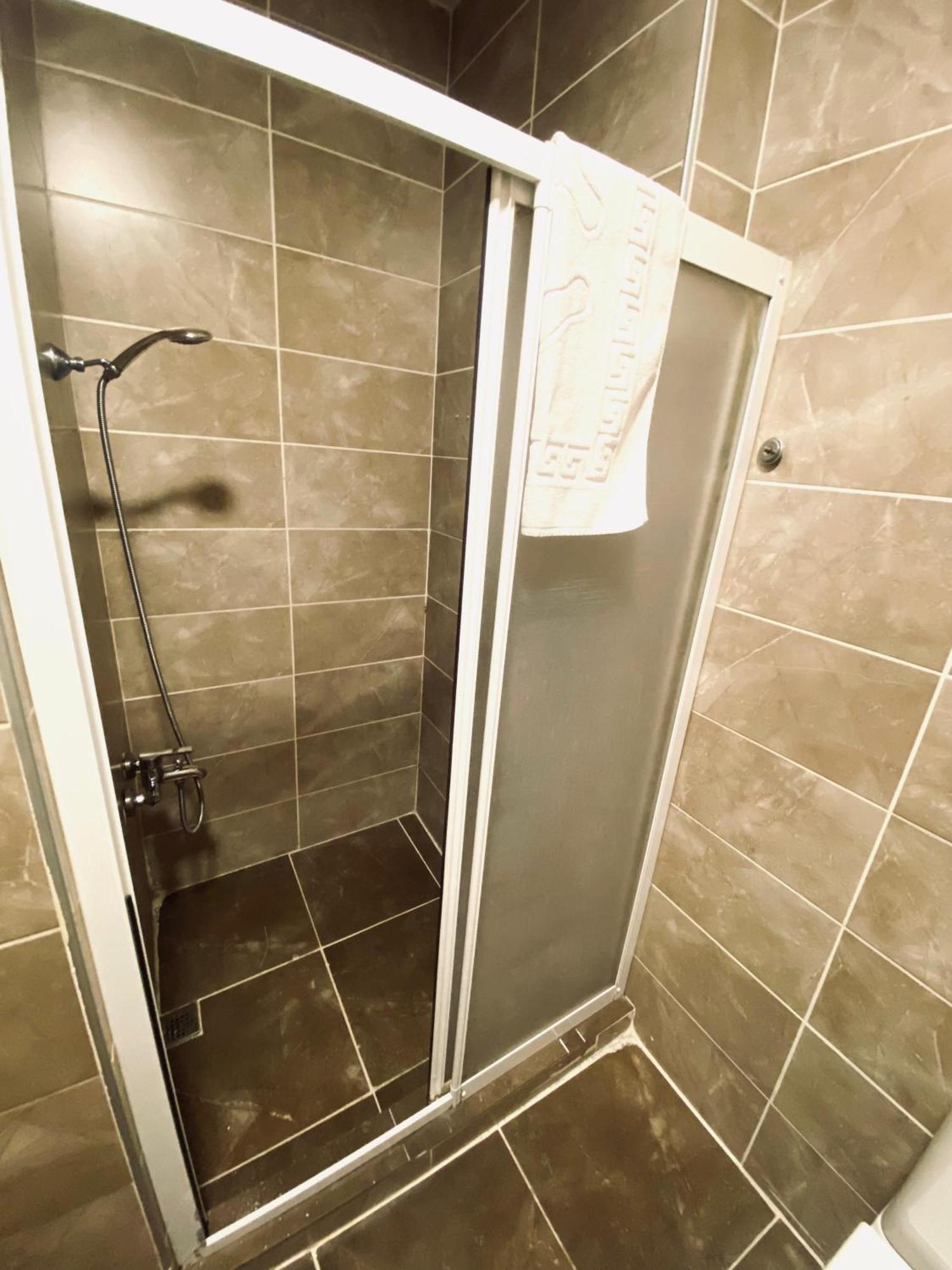 Puffin Suites イスタンブール エクステリア 写真