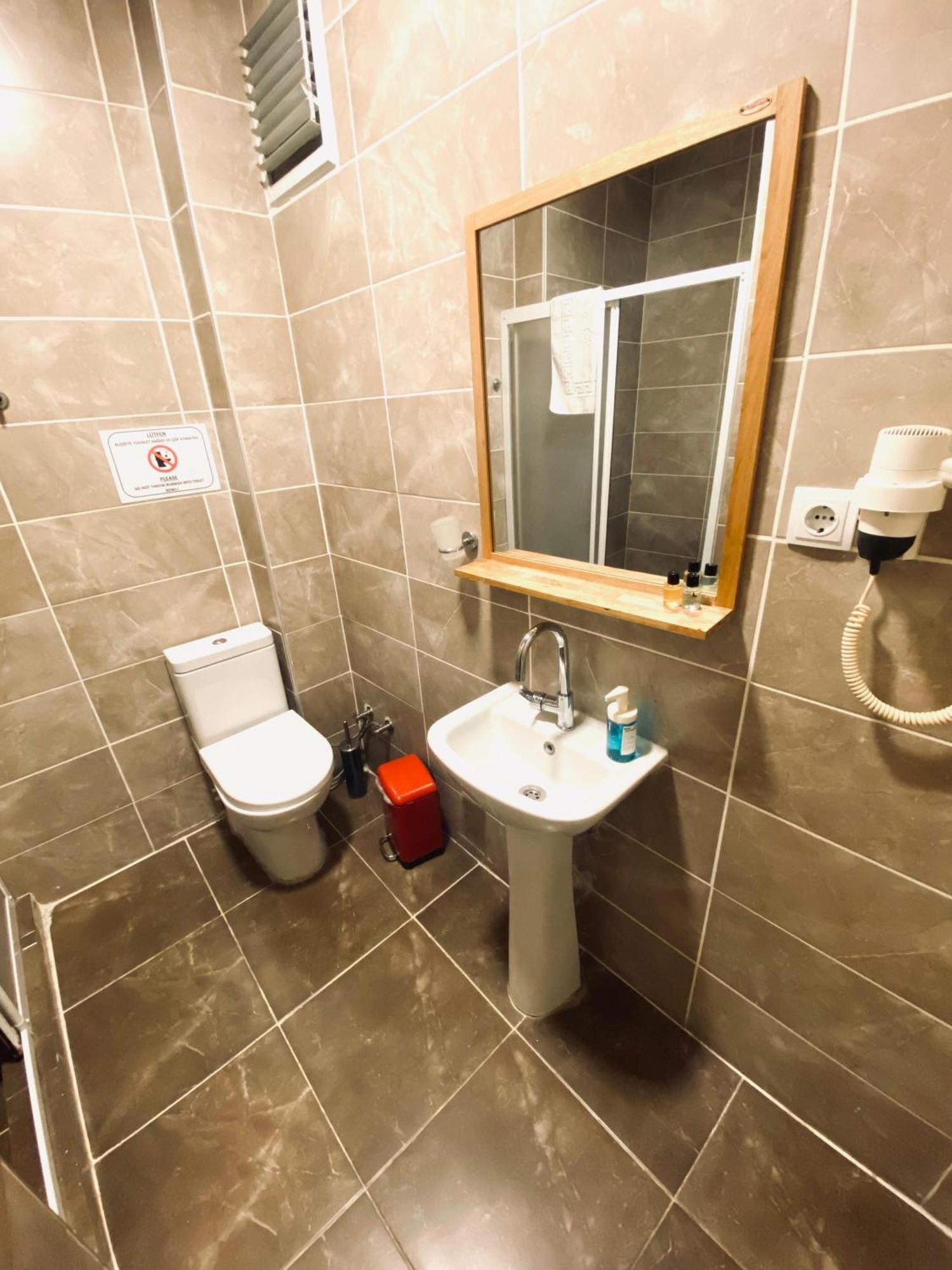Puffin Suites イスタンブール エクステリア 写真