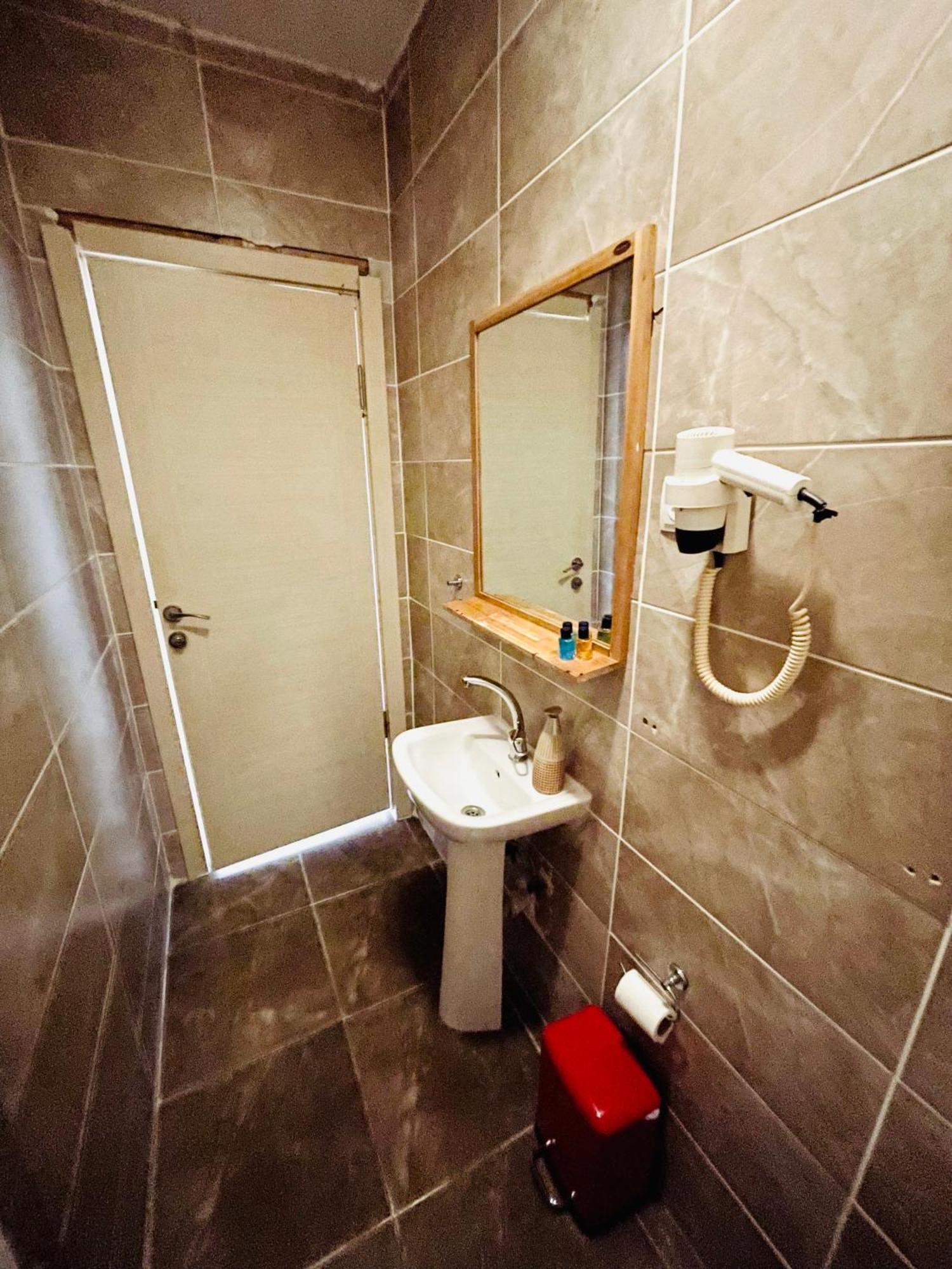 Puffin Suites イスタンブール エクステリア 写真