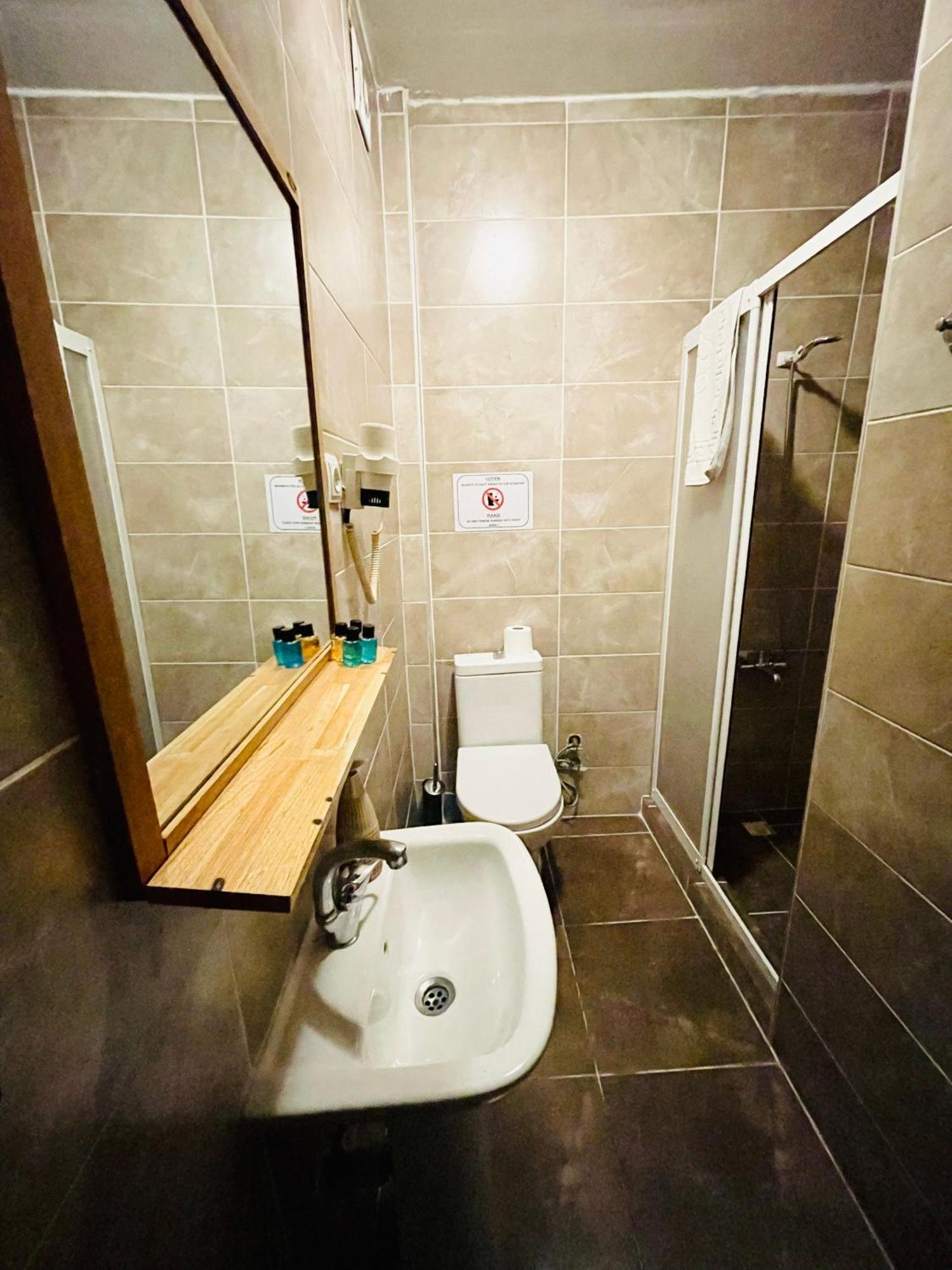 Puffin Suites イスタンブール エクステリア 写真