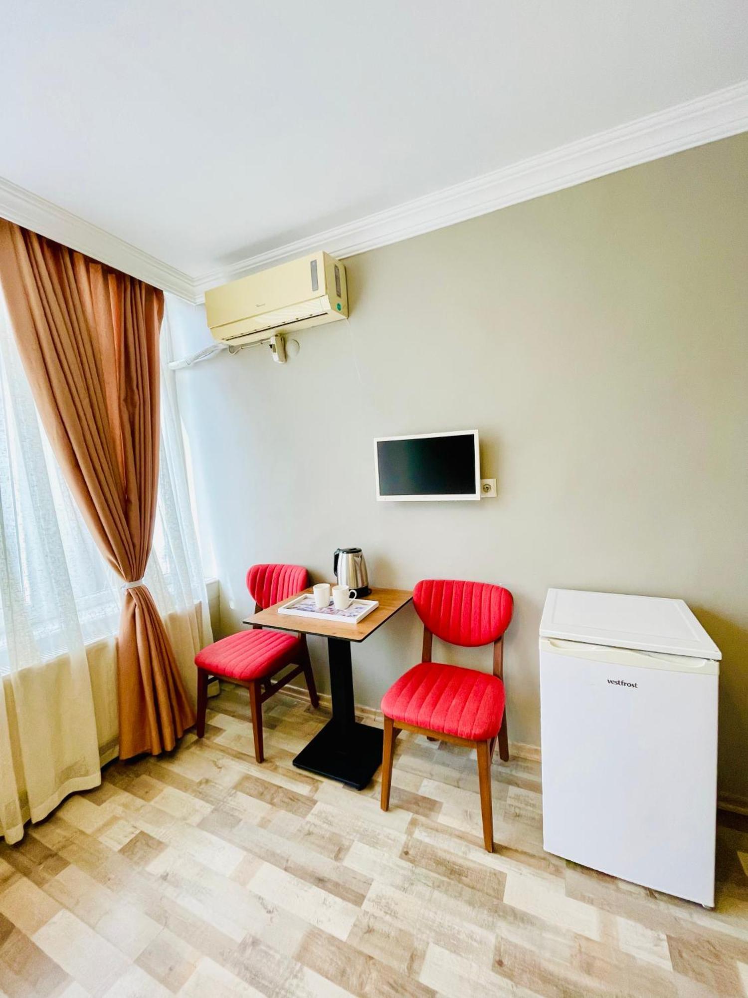 Puffin Suites イスタンブール エクステリア 写真